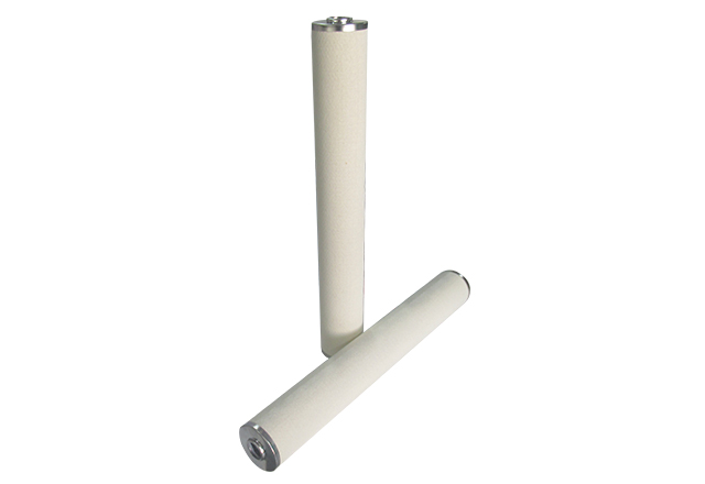 coalescence filter  70x508mm